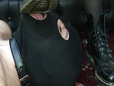 Lick Filthy Boots,  Nylon Toejob,  Cum On Nylon Toes