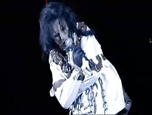 Alice Cooper - Ballad Of Dwight Fry Live. Mp4