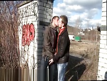 Gay Public Sex Jack Off Nude And Old Man Sucking Dick Outdoors And Young