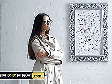Brazzers Main Channel - Alyssia Kent Danny D - Fuck Your Art