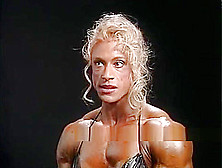 1996-Ms-Olympia Kim-Chizevsky