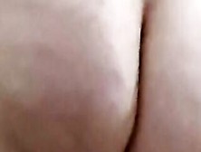 Step Milf Into African Thongs Split Butt And Fucked