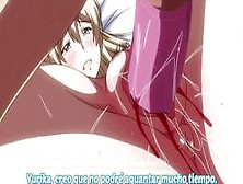 Sub Español Darraaaassas (Hentai Anime)