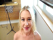 Crazy Porn Scene Creampie Watch Watch Show With Skyler Storm