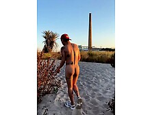 Gay Amateur Ass Rammed Outdoors