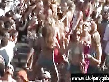 Outdoor Sex Parties With Teens And College Girls