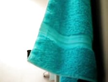 Hidden Cam,  Selfie Masturbation,  Shower And Peeing