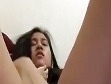 Beautiful Malaysian Girl Masturbation
