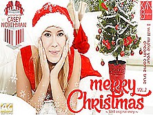 Merry Christmas I Will Make Your Dream Come True Vol2 - Casey Northman - Kin8Tengoku