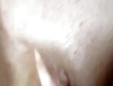 Lover Fingered Me And Fucks Me