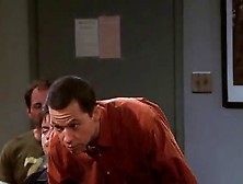 Two And A Half Men S04 E10 (Time 8 30)
