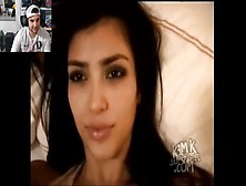 Kim Kardashian Sex Video Reaction Part Two