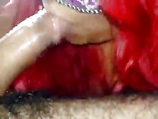 Masked Mexican Pov Sucking