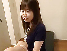 Quick Orgasmic Japanese Foot Tickling Pov
