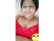 Busty Naughty Sexy Bhabhi Sex With Her Fb Lover