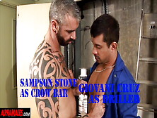 Alphamales. Com - Manly Gay Men And Great Lickers