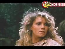 Susana Traverso In Barbarian Queen (1985)