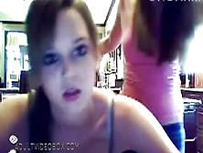 Amateur Webcam Teengirl Masturbate 22
