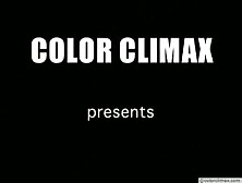 Color Climax - Wet Weekend Vintage Porn Tv