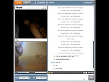 Chatroulette With Nice And Hot Fat Baby