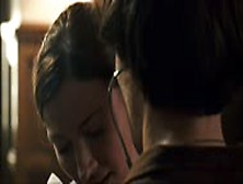 Kelly Macdonald In Choke (2008)