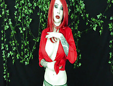 Poison Ivy Deadly Joi