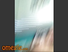 Omegle Caught