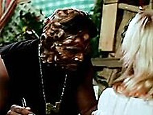 Tromelissa Saytar In Citizen Toxie: The Toxic Avenger Iv (2000)