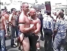 Exotic Male In Hottest Public Sex Homosexual Adult Scene