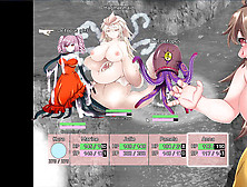 Domination Quest -Kuro & Monster Girls- Ch 27: The Waterdragon Princess,  Isari
