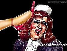 Tranny Dreemz Crossdresser Sissies Sexclub Sluts