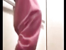 Elevator Ass Shaking