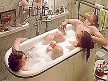 Erotic Scenes With Eva Green