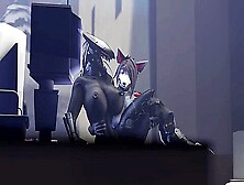 Android Sex Anthro Humanoid Robot Dogs