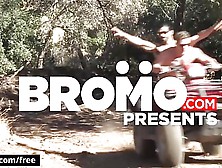 Bromo - Alexander Gustavo With Ali At Dirty Rider 2 Part 3