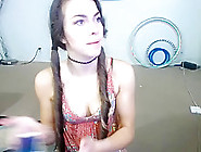 Chroniclove Amateur Video On 08/01/15 10:03 From Chaturbate