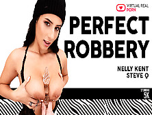 Perfect Robbery - Virtualrealporn