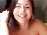 Thick Asian Girl On Periscope