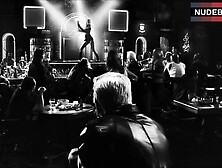 Jessica Alba Striptease Scene – Sin City: A Dame To Kill For
