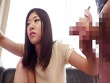 Liberal Arts College Chick With Big Tits: Yuna Ishikawa - Part. 1