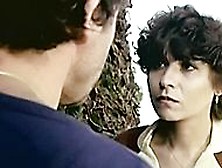 Anne Gautier In Demon Of The Island (1983)