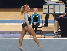 Gymnast Should Be Butt Fucked