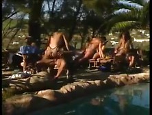 Ibiza Sex Mafia