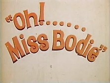 [Oh Miss Bodie 1972 Full Movie In Color - Xhamster. Com]