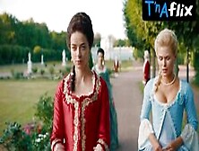 Marina Aleksandrova Breasts Scene In Ekaterina.  Favority