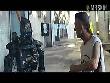 Yolandi Visser In Chappie (2015)