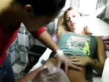 Brazilian Teen Waxing - Freefetishtvcom