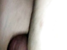 Licking Close Up Bushy Dark Haired Eighteen Before She Riding