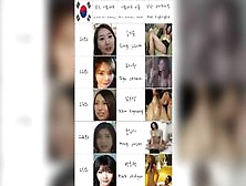 South Korean Female Ero Actress Nude Model Not A Pornstar Or Av Ranking Top 60 3