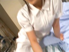 Emiri Aoi Kinky Japanese Nurse Is Sexy